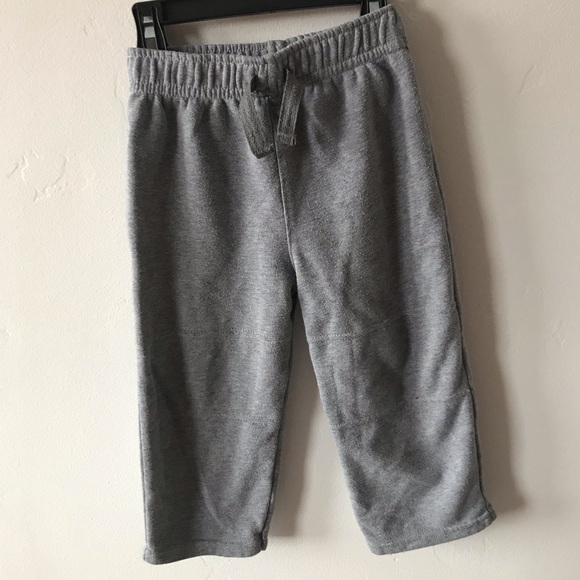 GAP Other - 24 mo grey sweats